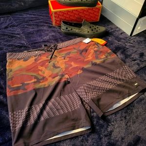 New Vans Board shorts sz.40